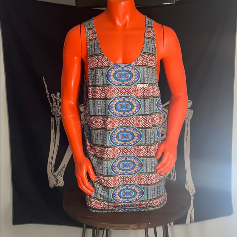Multi Print Tank